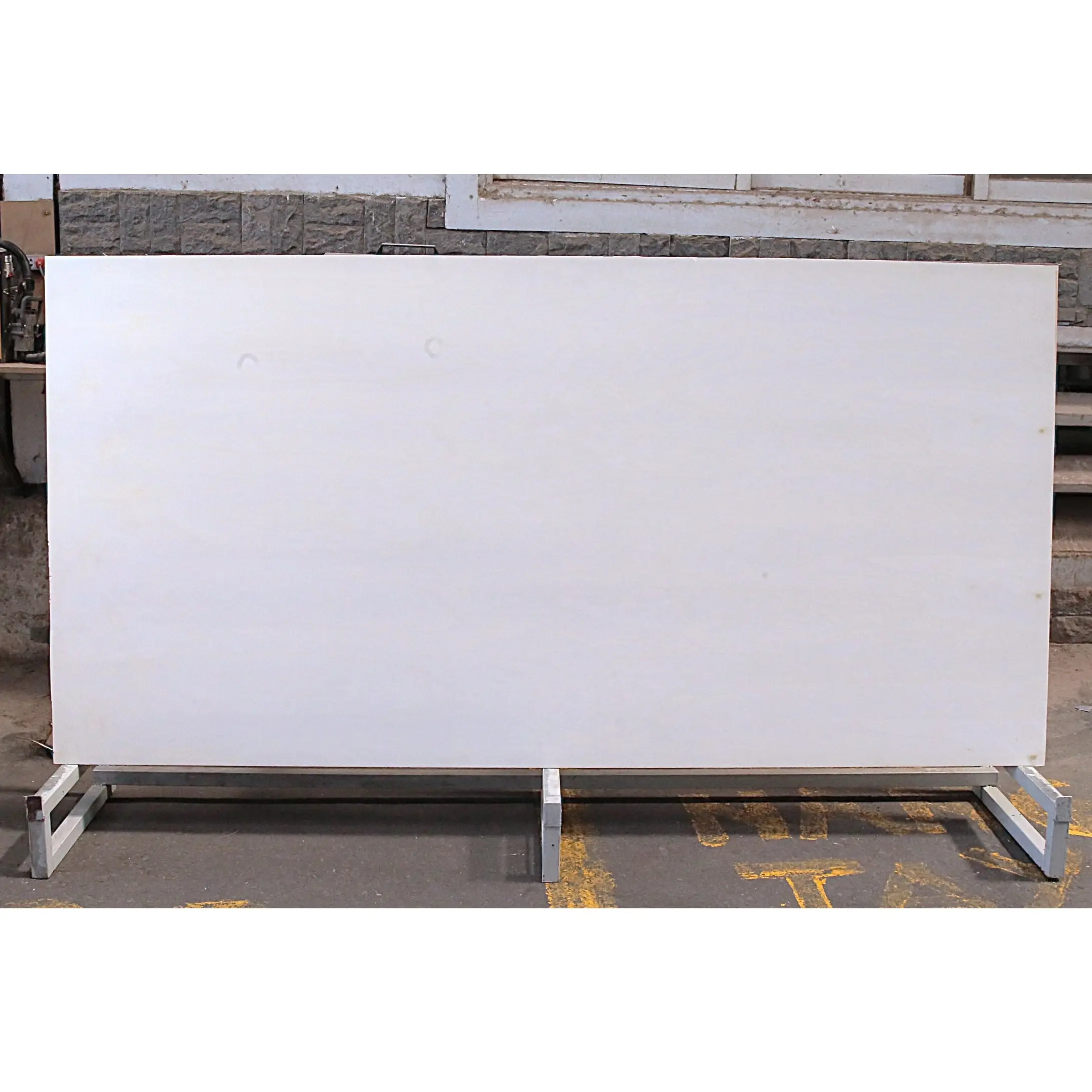 Poplar Veneer Faced Plywood - Rotary Cut Veneer Plywood Flat Surface Sanded on Both Sides Premium Quality