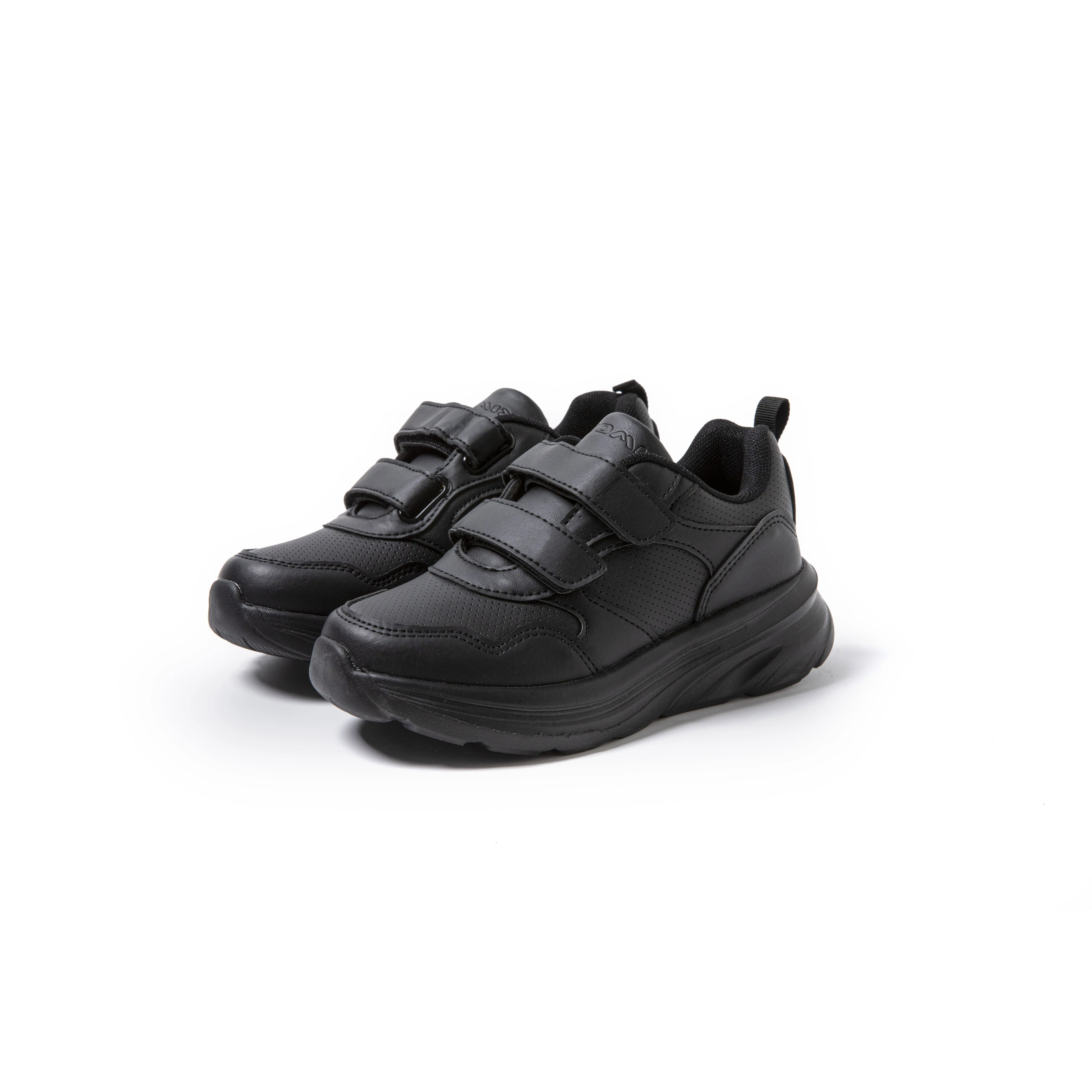 JOMIX Comfortable Kids' Sport Shoes with Soft PU Midsole Cotton & Rubber Upper in Sporty Style