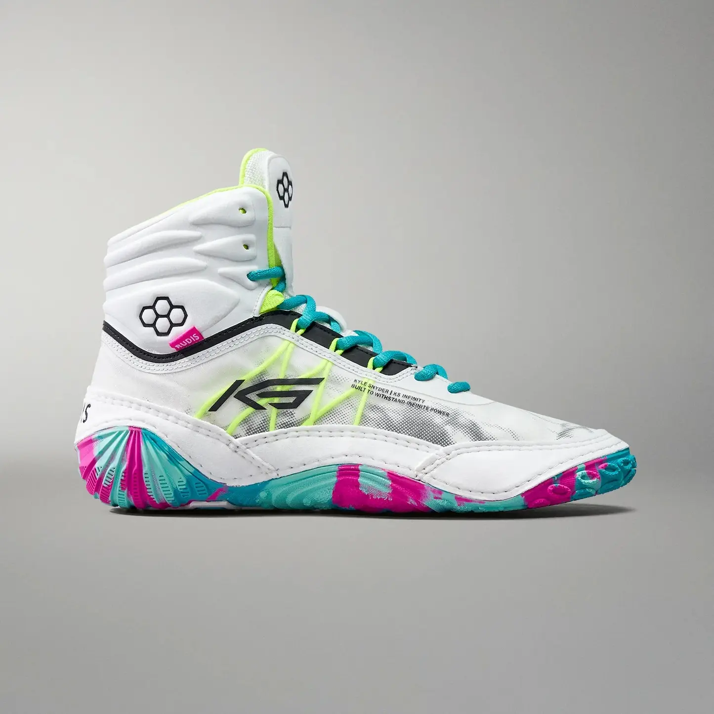 Wholesale Sports Running Sneakers Outdoor Unisex Sport Wrestling Shoes Gym Shoes