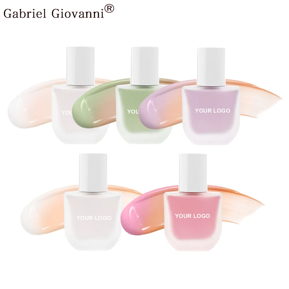 Makeup High Quality Long-lasting Moisturizing Cosmetics Liquid Color-Changing Foundation