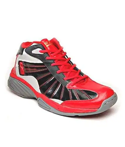 Men's Soccer Shoes for Basketball Durable and Comfortable Athletic Footwear Versatile Basketball for All Seasons for Summer