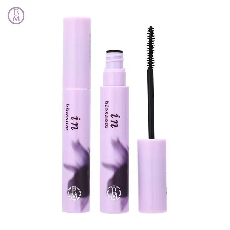 BM Cosmetics Lightweight Waterproof for Mascara Vegan Non Smudge and Non Clump Eyelashes Curling Makeup