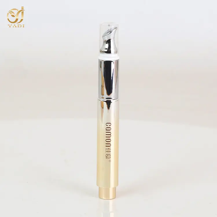 Manufacturer's Custom Hyaluronic Acid Vitamin C Eye Cream Set Firming Moisturizing Oily/Dry Skin Custom Cosmetic Beauty Product