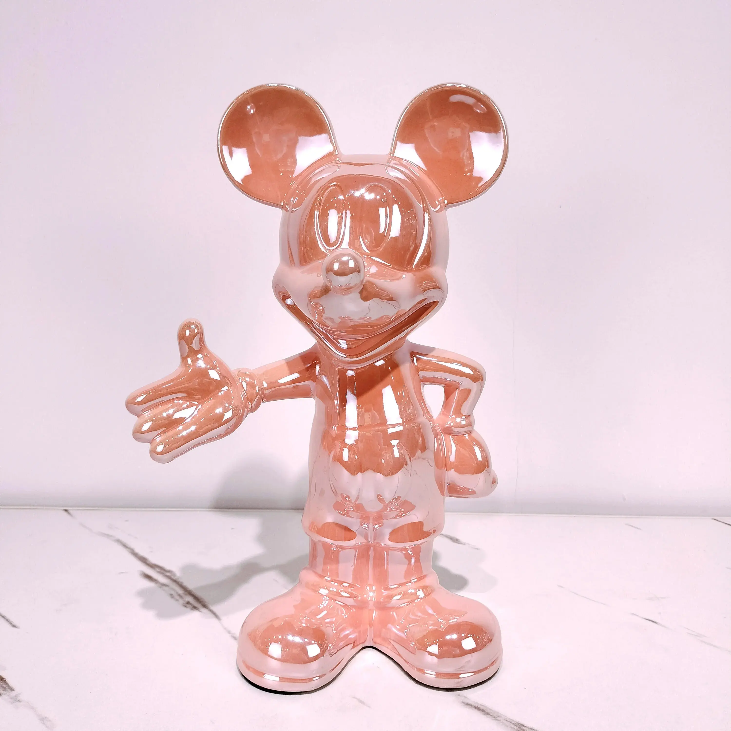 Decoration Other Modern Minimalist Ceramic Ceramic Hotel Wedding Interior Minimalist Home Decor House Luxury Decor