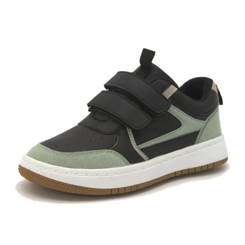 2026 New Style Customized Children Flat Sports Shoes Sneakers for Kids Boys Sapatos Masculinos Infantil