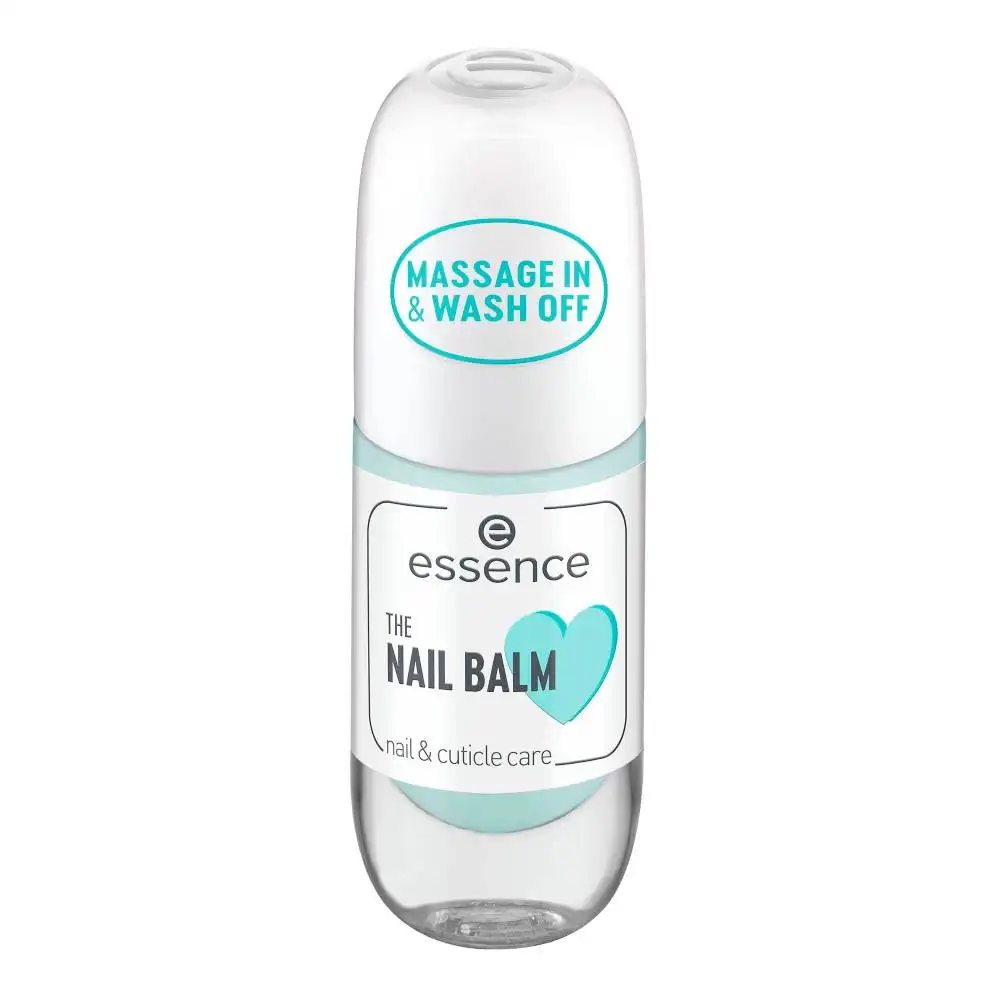 Essence Cosmetics The Nail Balm 8ml