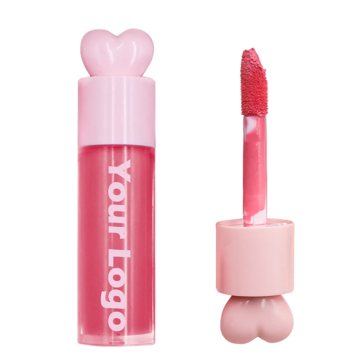 Cosmetics Makeup Private Label High Quality Pigment Face Cheek Liquid Blush