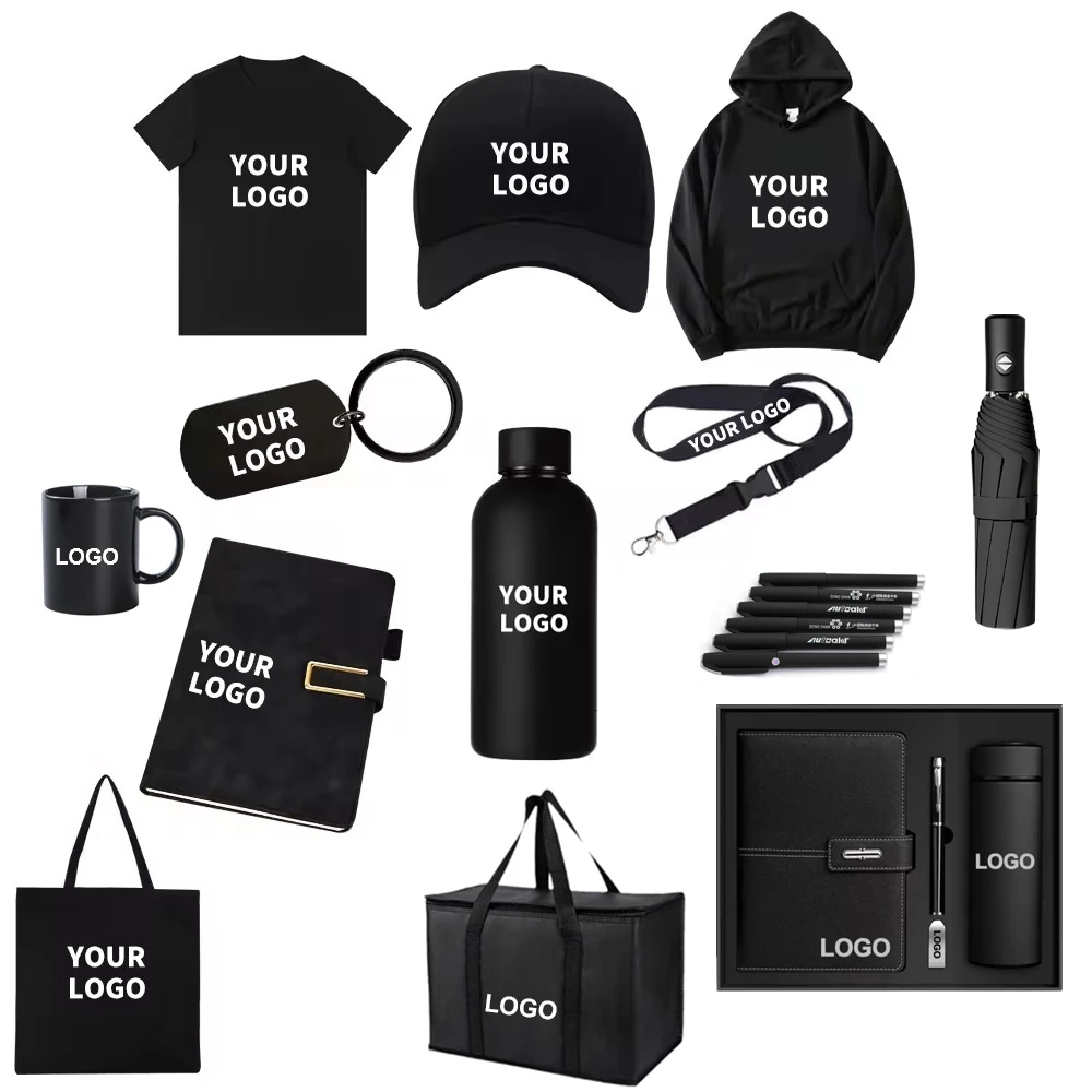 2026 New Product Ideas 2025 Novelties Corporate Gift Set Promo Product Items Custom Company logo Other Promotional Business Gift