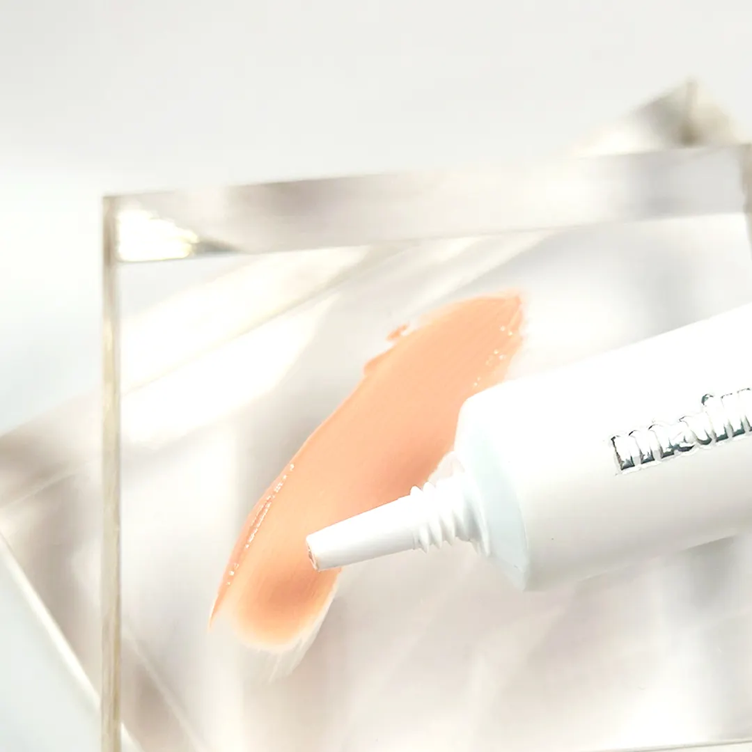 Hydro-Glow Vegan Brightening Under Eye Primer Cream Treatment