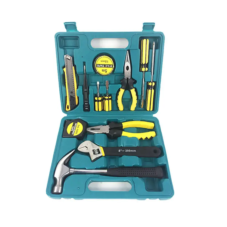 Household Hand Tools Set Power Tool Set Repairing Tools