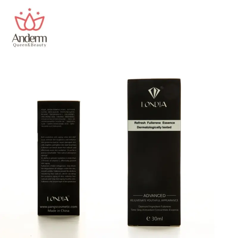 Beauty Cosmetics Skin Care Hydrating Improve Dullness Deep Moisturizing Smooth Essence