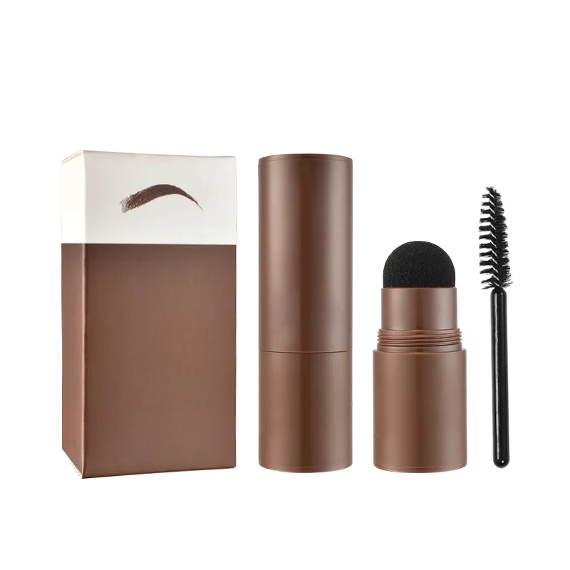 Wholesale Eyebrow Powder Eyebrow Makeup Brow Tint Long Lasting Brow Stain Private Label