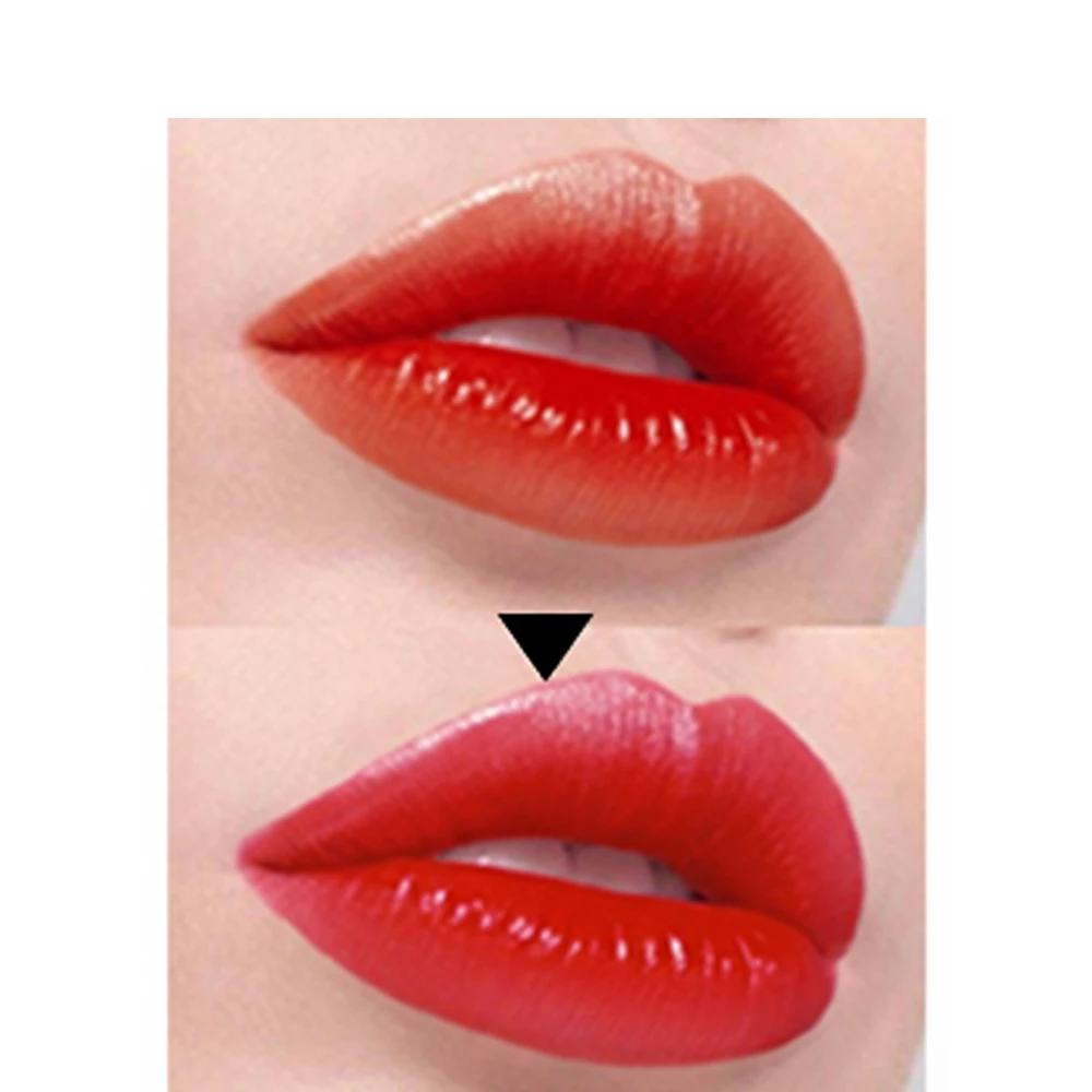 [SILKY SEOUL] Lipstick Lip Gloss UV Color Change Moisture Shine Plumping Long Lasting Makeup K Beauty Cosmetic Care