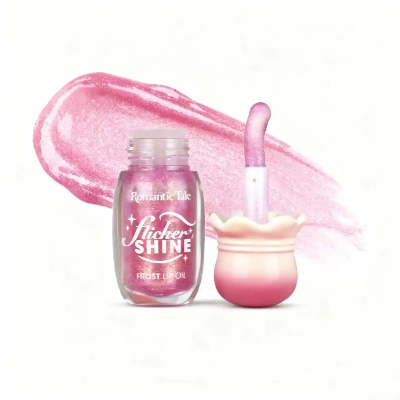 Wholesale CE Certified 4.8ml Long Lasting Regular Size Customize Colored Matte Liquid Mineral Glossy Hydrating Moisturizing