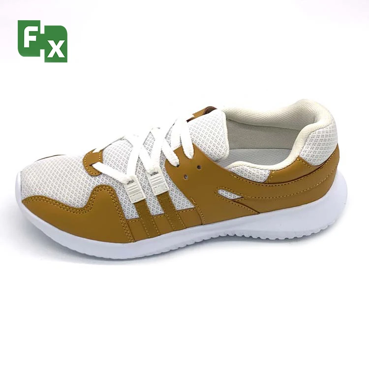 FUXIN Fashion Style Low Price Sports Shoes Branded Hot Sale Running Shoes