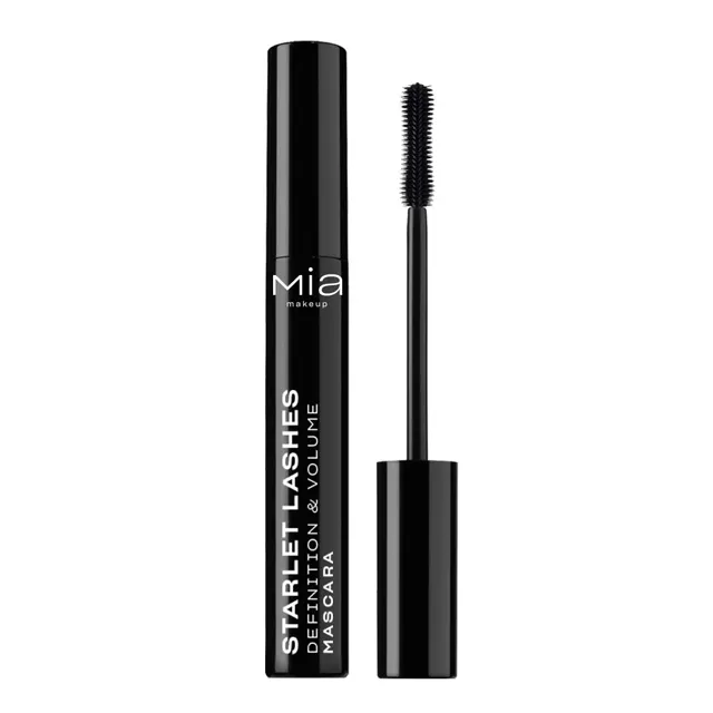 Mia Make up Excellent Quality Italy Brand Eye Cosmetics Lengthening Mascara Perfectly Adherent for Eyelashes Elongated