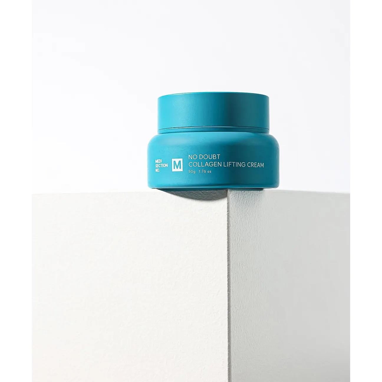 All-in-One Multi-Vitamin Collagen Enriched Aging Care Cream 50g Face Guard Anti-Aging for Women All Skin Types Day Use