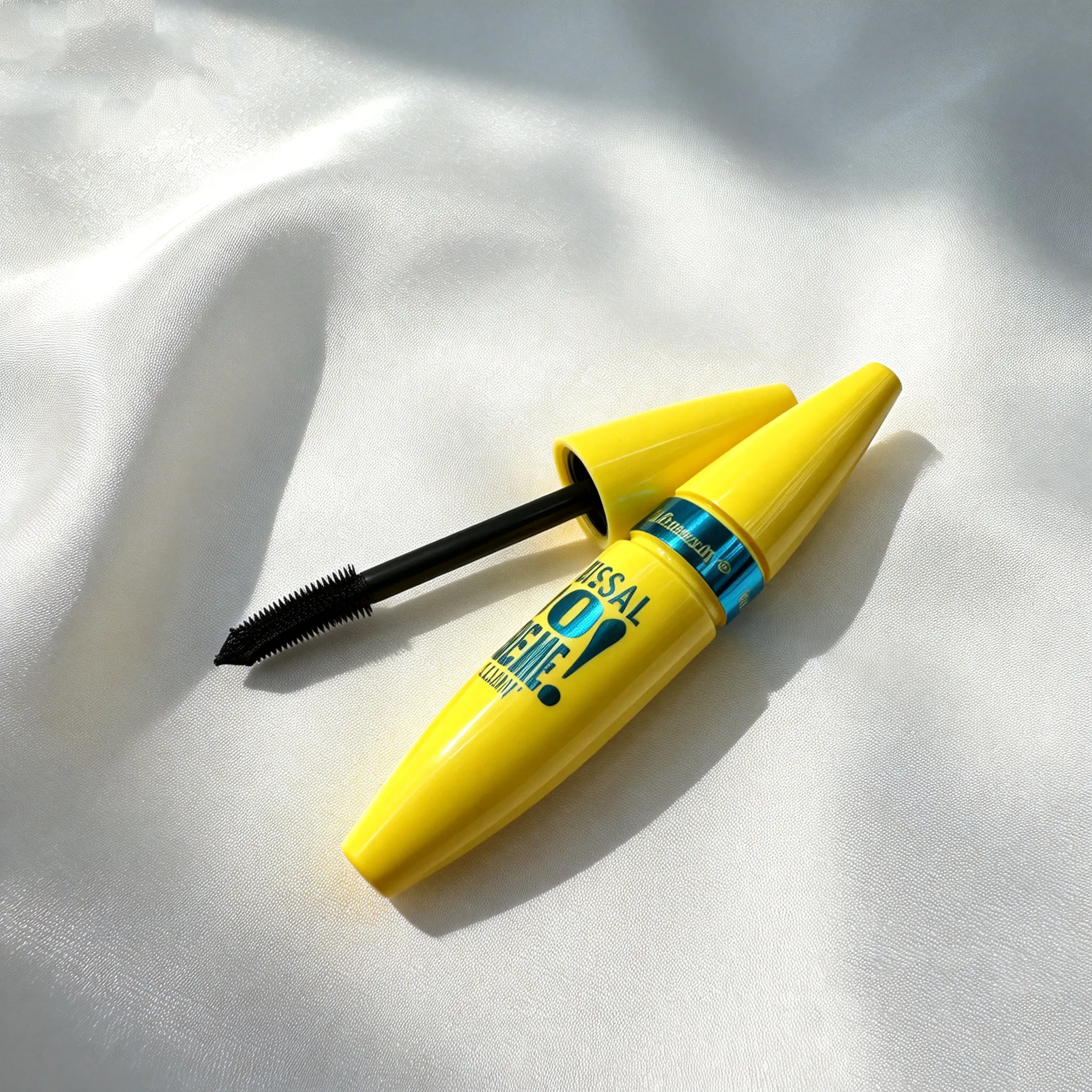 OEM/ODM Custom Logo Wholesale High Quality 3D Fiber Serum for for Vegan Cruelty Free Long-lasting Waterproof Private Label