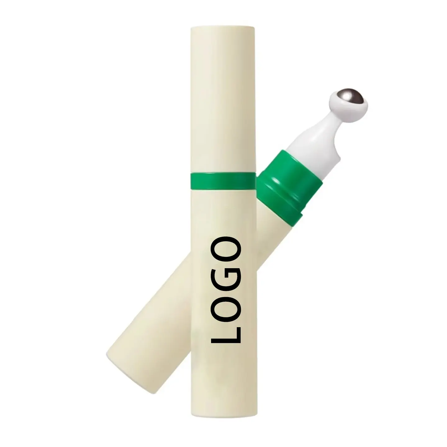 Wholesale Korean Skincare Products Pure Vegan Collagen Eye Serum Anti-wrinkle Dark Circle Removal Beauty Skincare Eye Cream