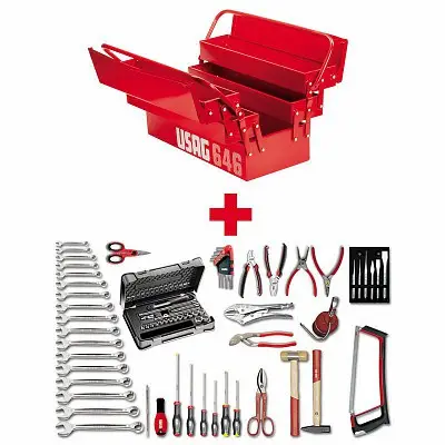 646/5A Hand Tools Product