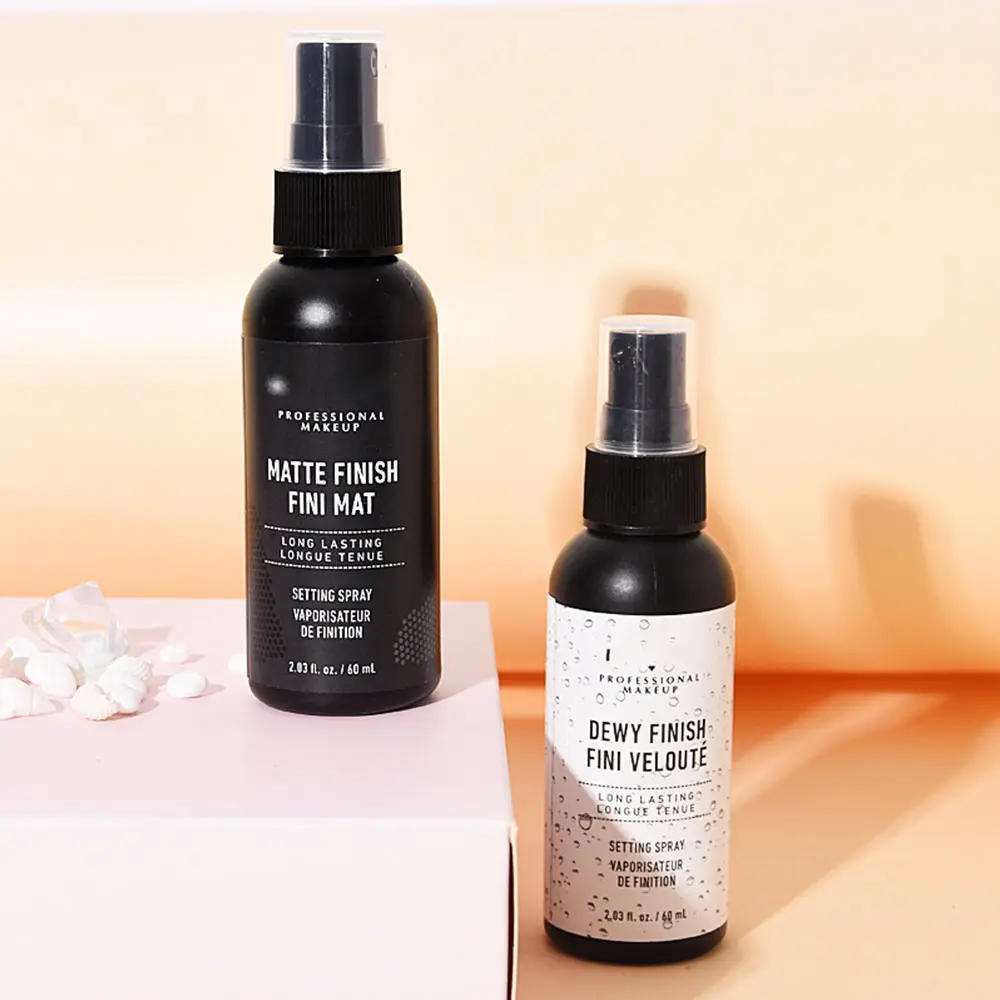 OEM Wholesale Private Label Natural Organic Factory Good Price Cosmetic Spray