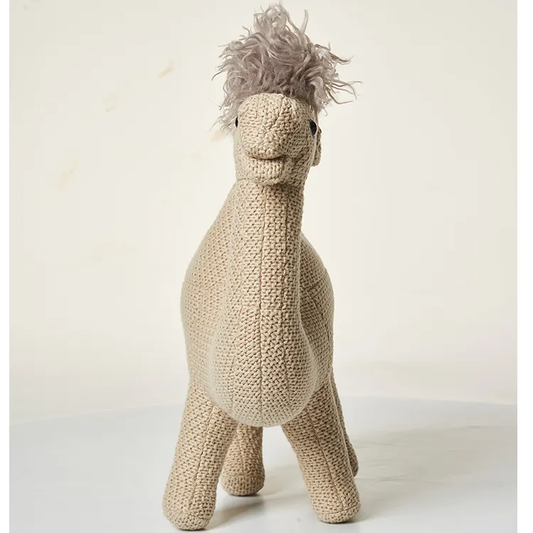 Exclusive Patent Design Manufacturers High-Quality Children's Animal Plush Toys