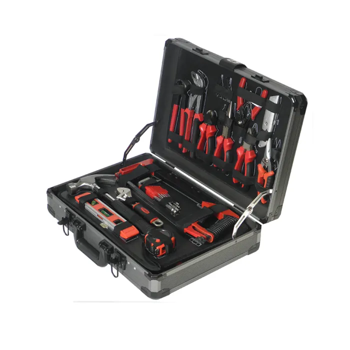 196PCS Professional Tools With Hand Tools Sets, All Hand Tools Names