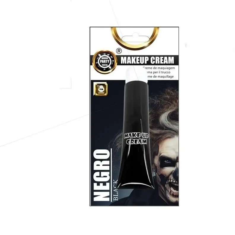 90183 Face Makeup Cream Product