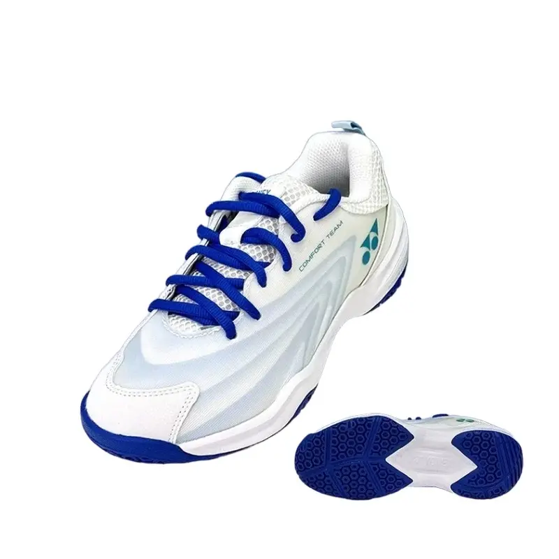 YONEX Badminton Shoes CFT2JEX Power Cushion for Children Kids
