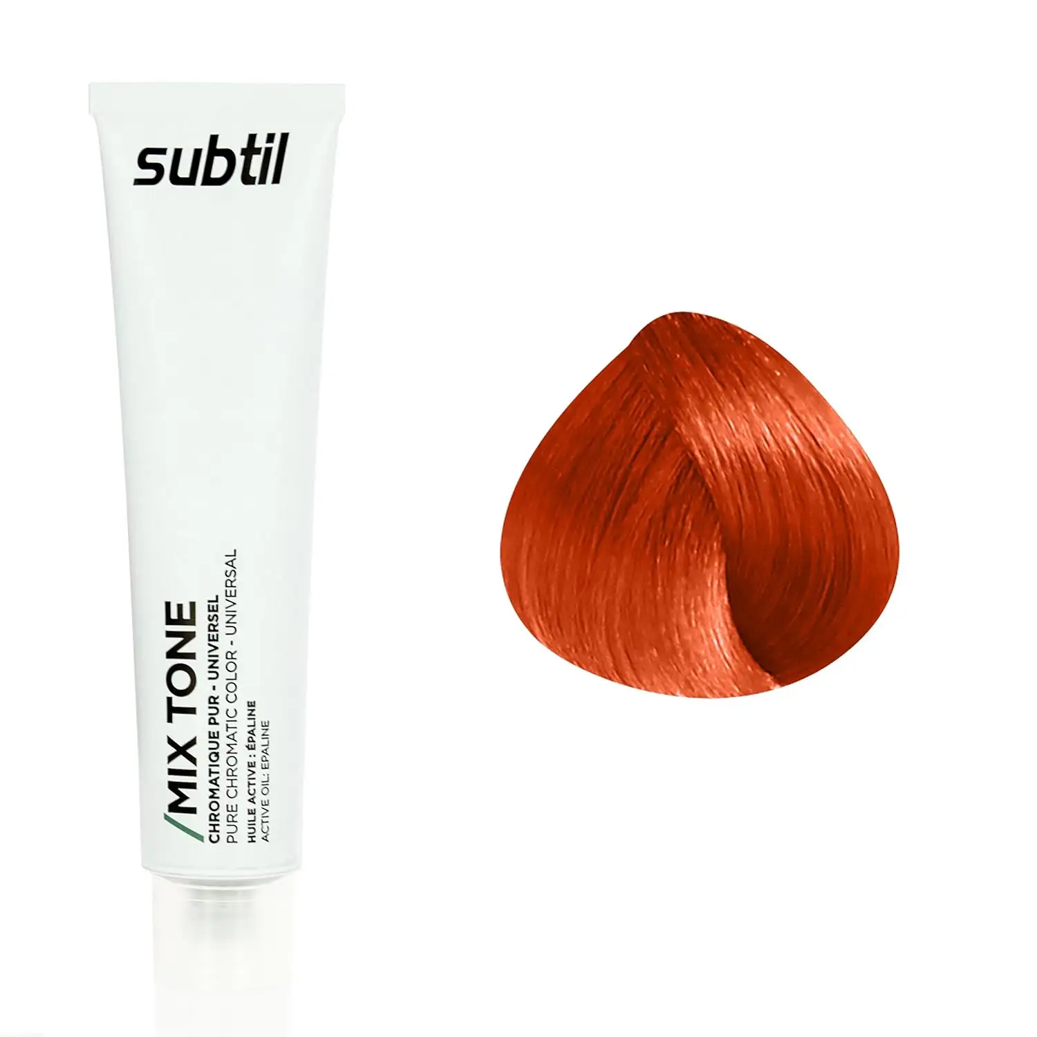 Subtil Creme Mix Tone 60ml Orange