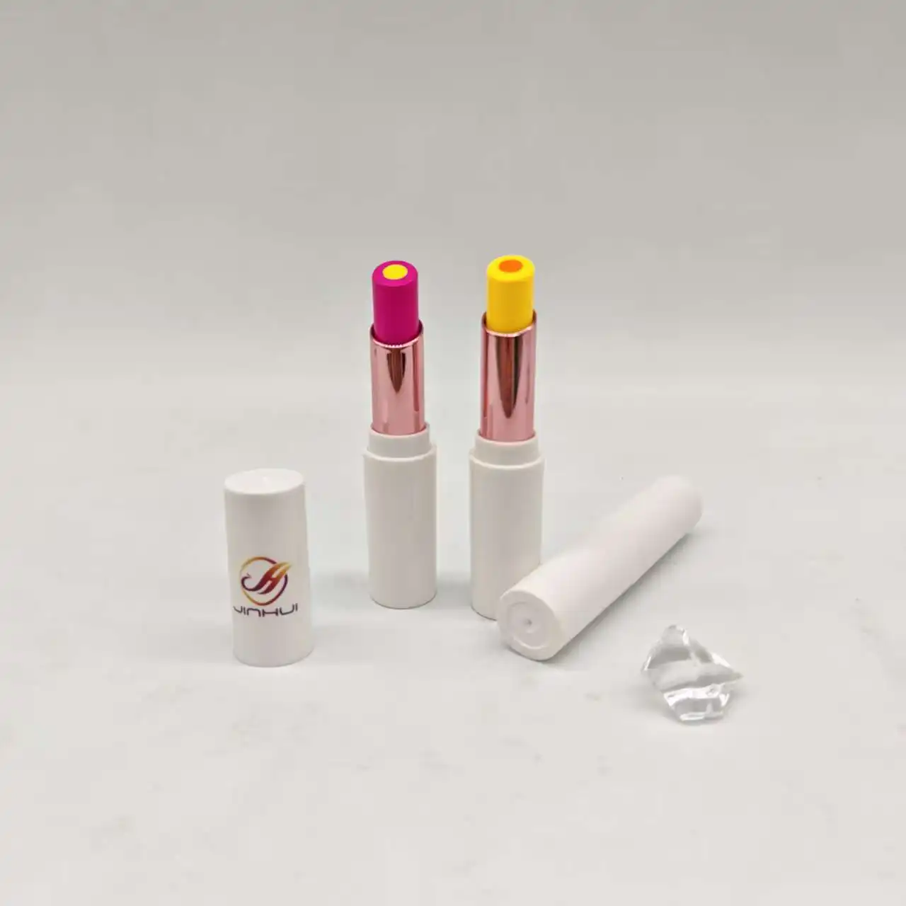 Wholesale Girls Moisturizing Lipstick Natural Vegan Formula High Saturation Cruelty-Free Kid-Safe & Waterproof Girls Lipstick
