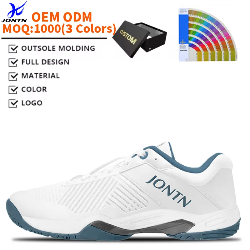 Professional High Quality G5 Sports Padel Tennis Shoes Breathable Sneakers Mesh for Summer Autumn Fashionable High-Tech Design