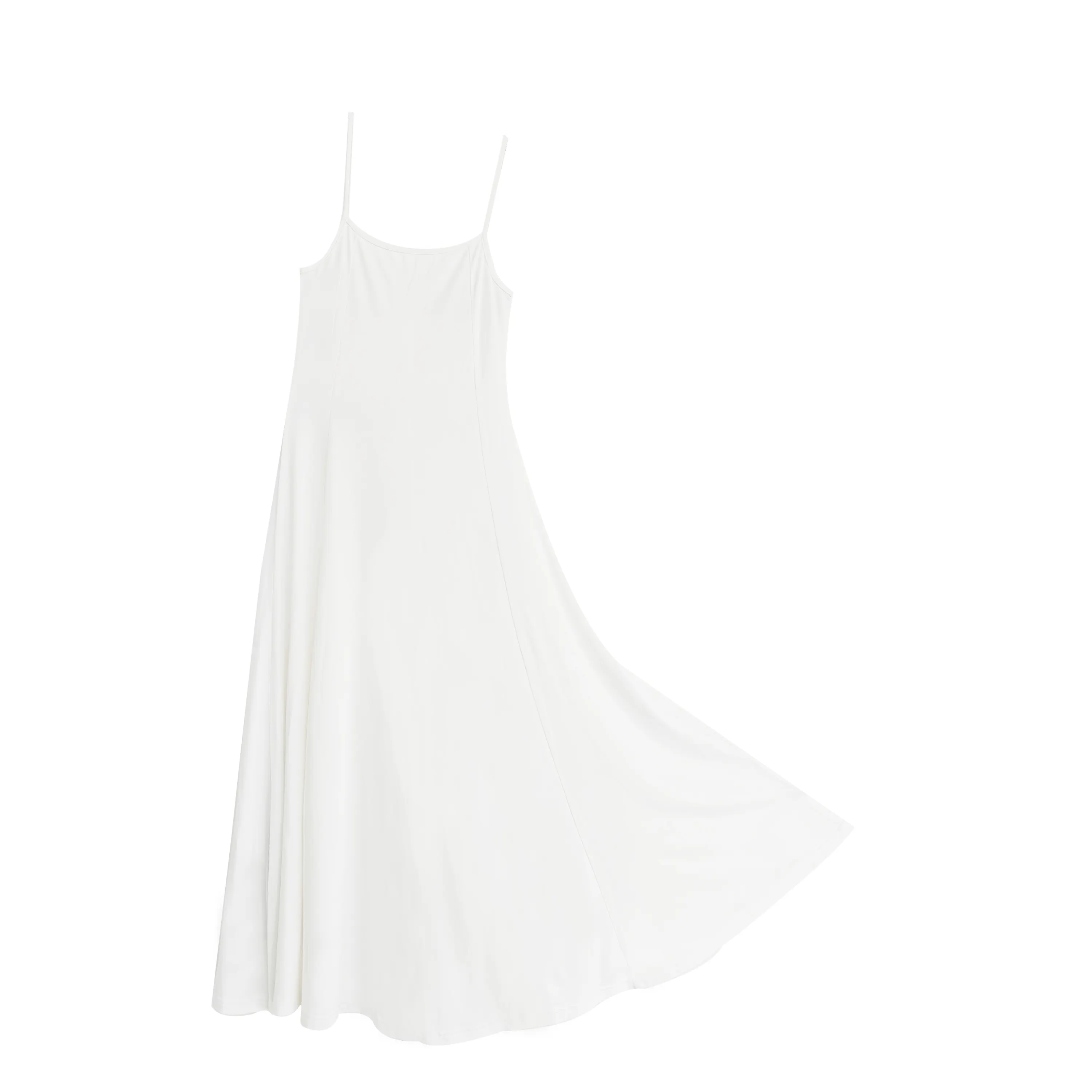 Women's Elegant Summer Dresses High Quality Backless Slim Design with Elegant Temperament Wholesale Cheap Solid Pattern