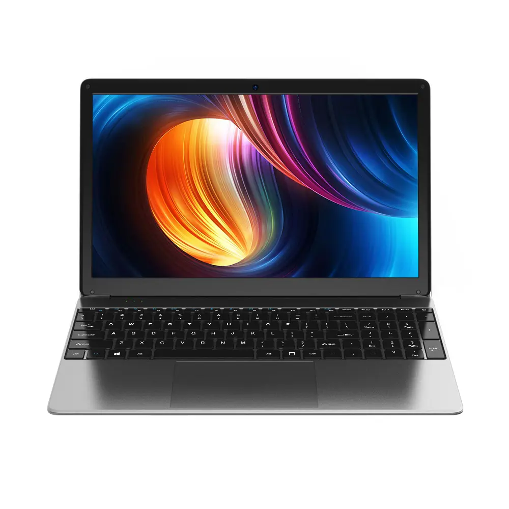 High Quality 15.6 Inch Slim Laptop Notebook Intel Core I3 I5 I7 8GB RAM Laptop Computer for Gaming&Office