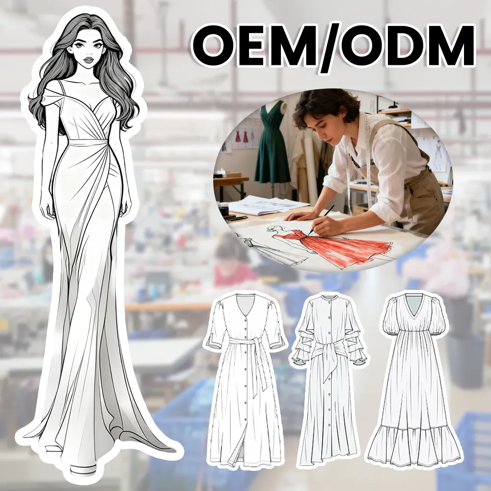 Custom Clothing Made in China Factory Direct Sales Support Sampling Design and Brand Establishment Summer Suit