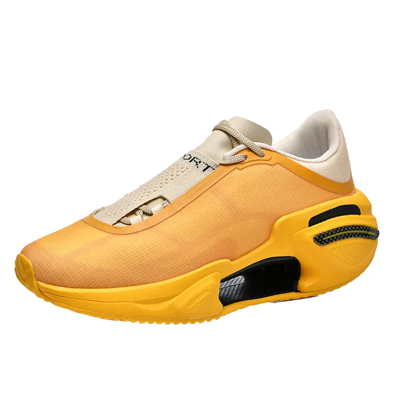 WESHAINE WholeSale Sports Shoes for Men Women Breathable Sneakers Mesh Rubber Insole for Spring Summer Winter Outdoor Walking