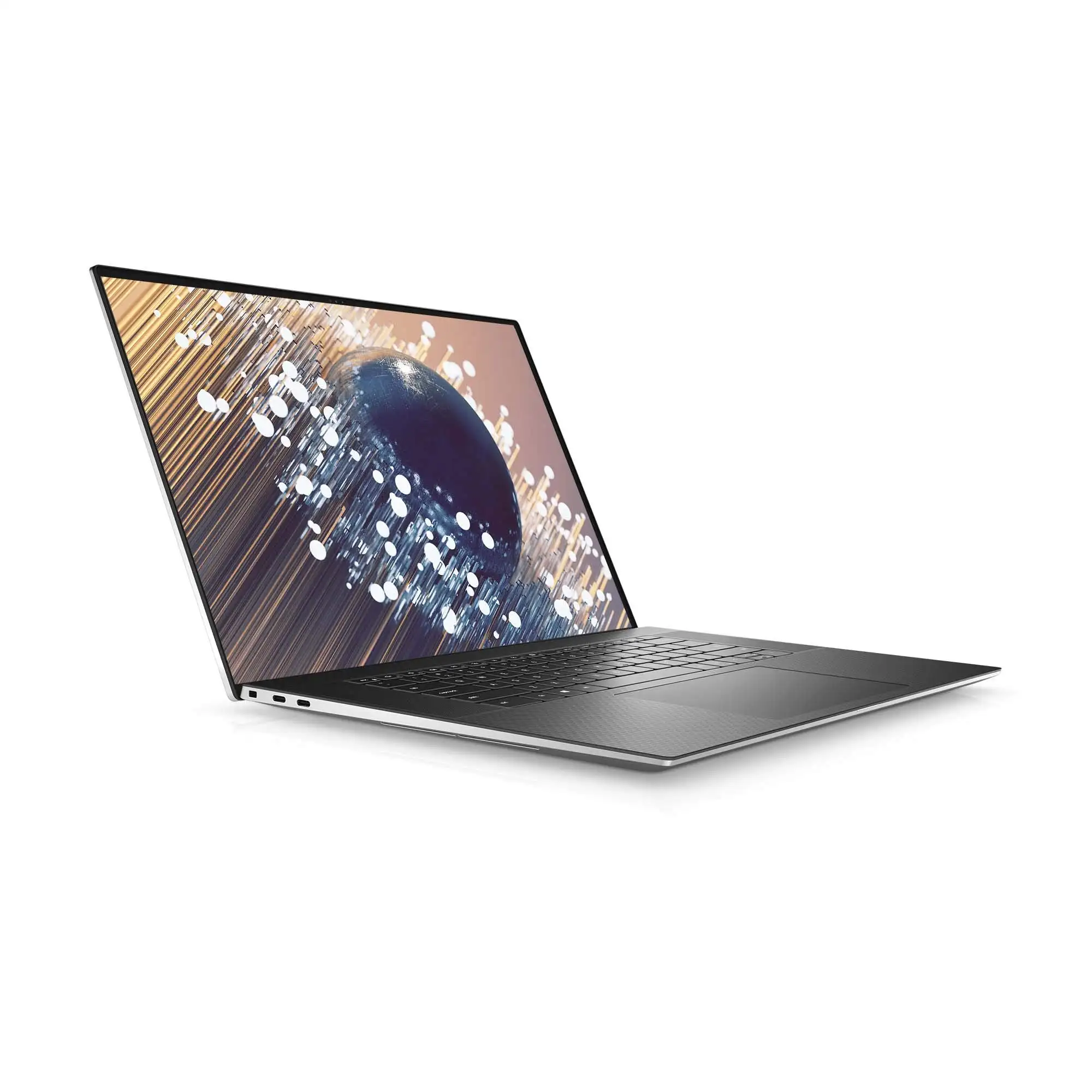 Hot Selling New Dells XPS 17 Laptop 10th Gen / Intel Core I9-10885H / 17inch UHD+ Touch / 64GB RAM / 2TB HDD / 6GB Graphics