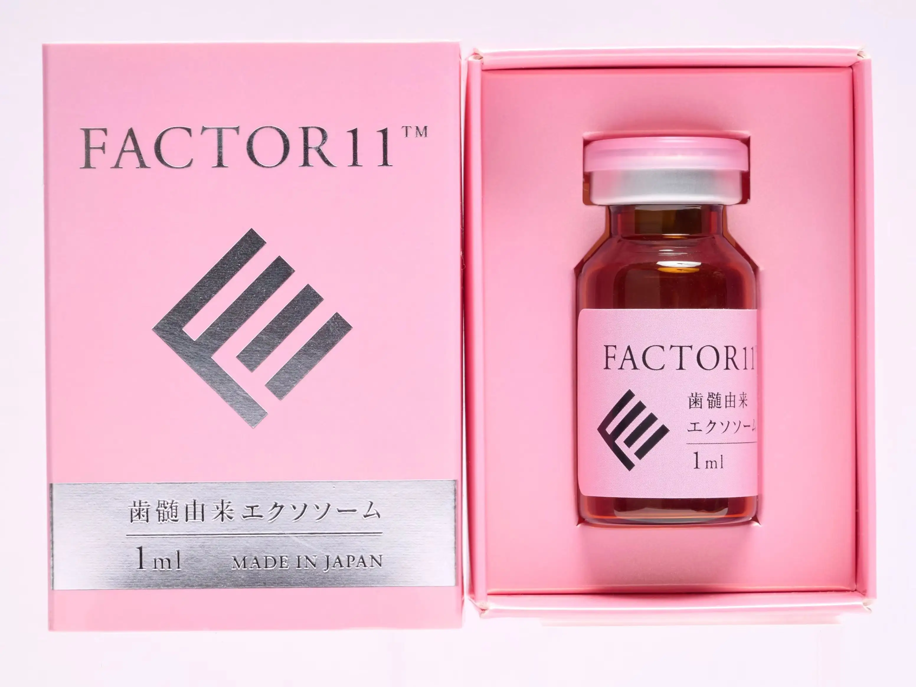 Top Tier Factor 11 Skincare Ingredients Cosmetic Raw Materials Chemicals Suppliers