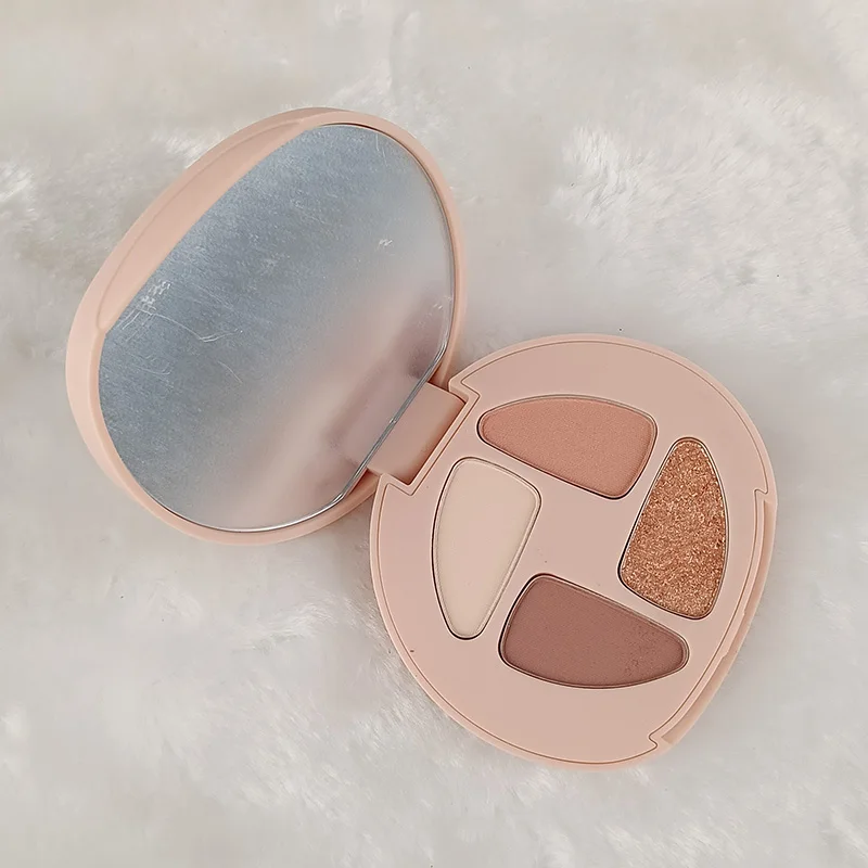 COSNINI Cosmetics Manufacturers Private Label Oem Wholesales Eyeshadow High Pigmented Eyeshadow Palette