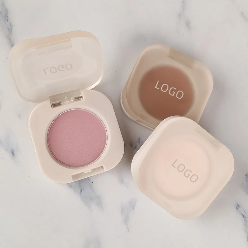 Manufacturer Wholesale 2025 High Pigment Waterproof Eyeshadow Palette Dark Skin Tone Makeup Gift Set for Women