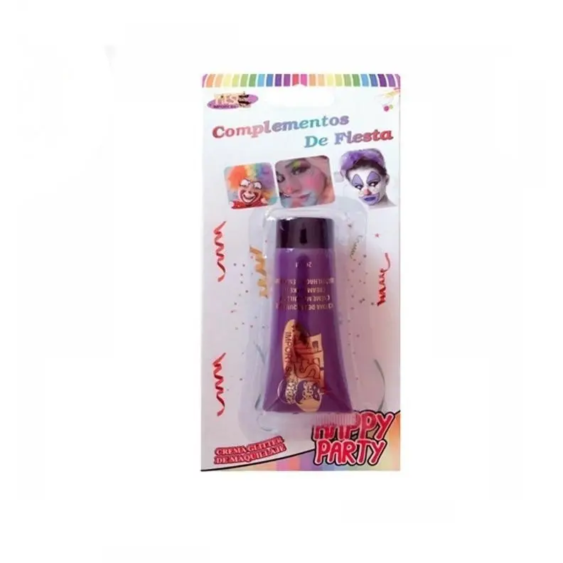 Cream Makeup #82742WAI Face Makeup Product