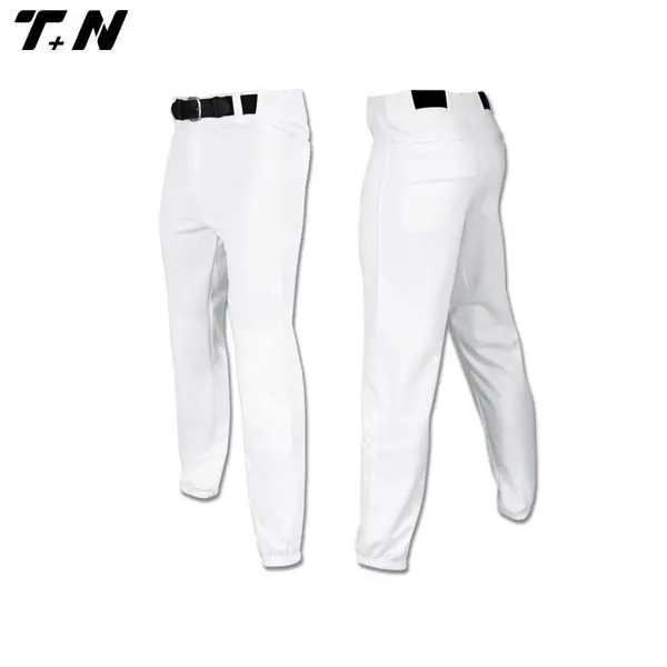 Men Baseball Pants/plus Size Baseball Pants/softball Pants Wholesale