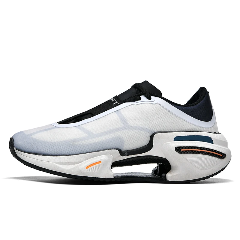 Wholesale New Special Design Breathable Casual Sport Comfortable Carbon Light Weight Men High Quality Sneakers Running Shoes