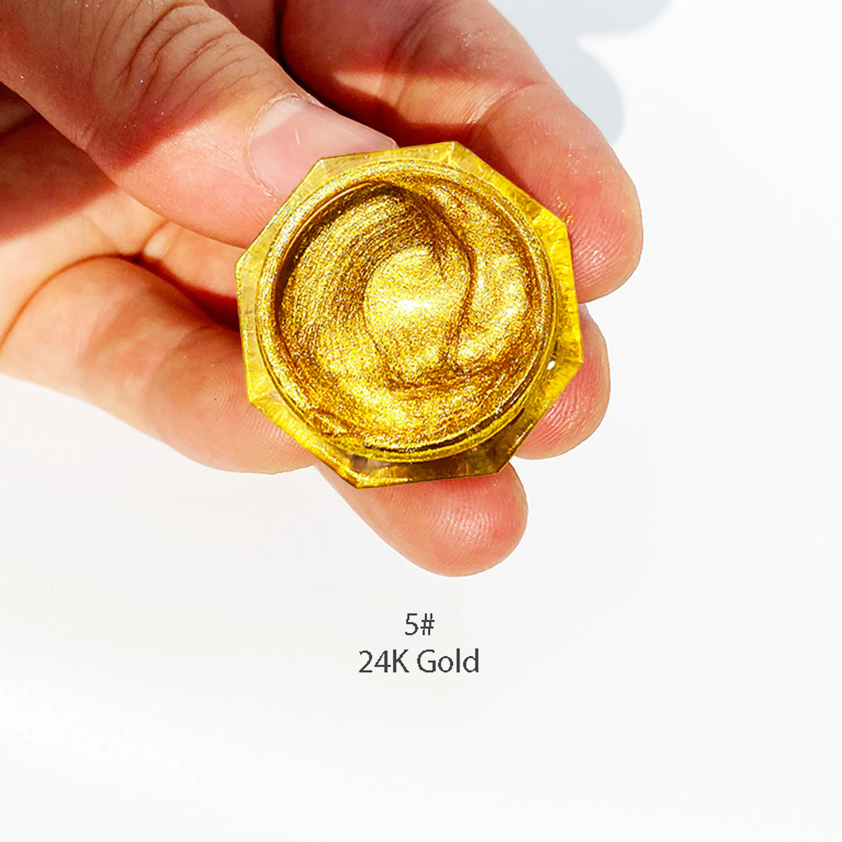 Quick Shipping Product Eyeshadow Palette Cosmetics Colors pink Cardboard With the Best Price