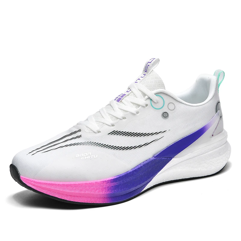 Hot Selling Casual Outdoor Sports Running Shoes for Men Women Summer Spring Autumn-Breathable Design for Winter