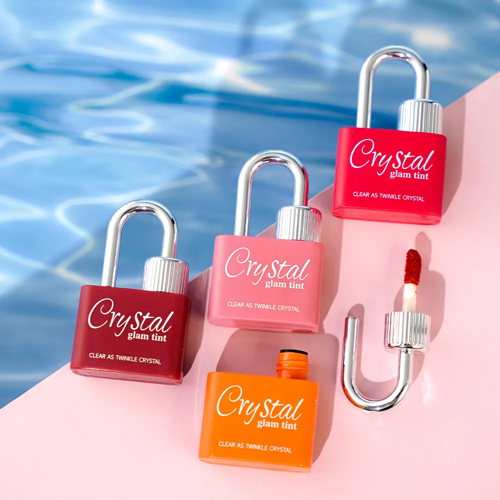 OEM\ODM Private Label Makeup Lipstick Liquid Cosmetics Factory Non Drying Matte Waterproof Liquid Lipstick