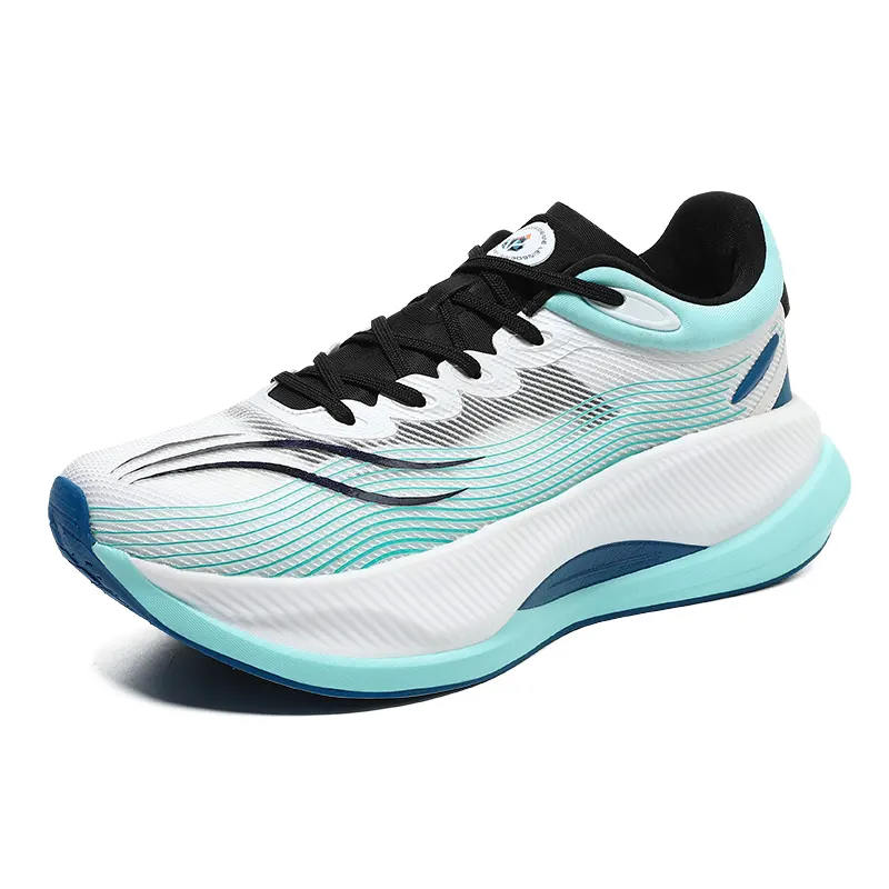 New Models Kids Sports Shoesbasketball Shoes Light Weight Brand Famous Professional Running Sneaker for Man 33-45 Jogging Oem