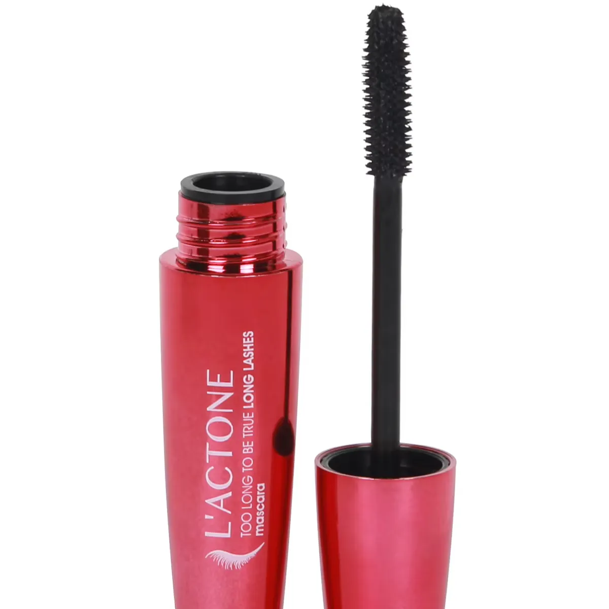 Hot Sale Vegan Cream and Liquid Makeup for Curly Eyelashes 8ml Long-lasting Waterproof for Mascara Eyeliner Chemical Ingredient