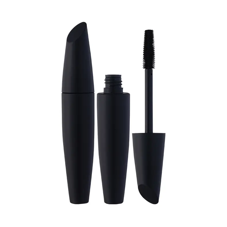 Professional Vegan Eye Makeup Cosmetics Waterproof Mascara for Eye Makeup Private Label No logo Mascara