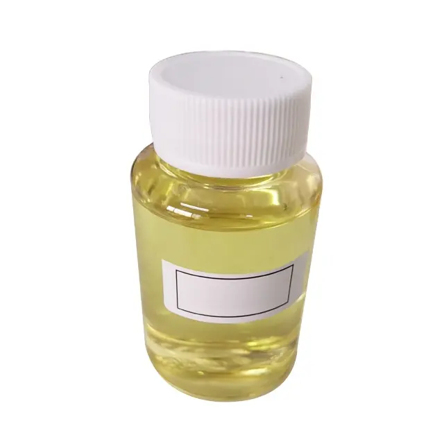 High Quality ISO E Super Commercial Grade Light Yellow Liquid Cosmetic Raw Material